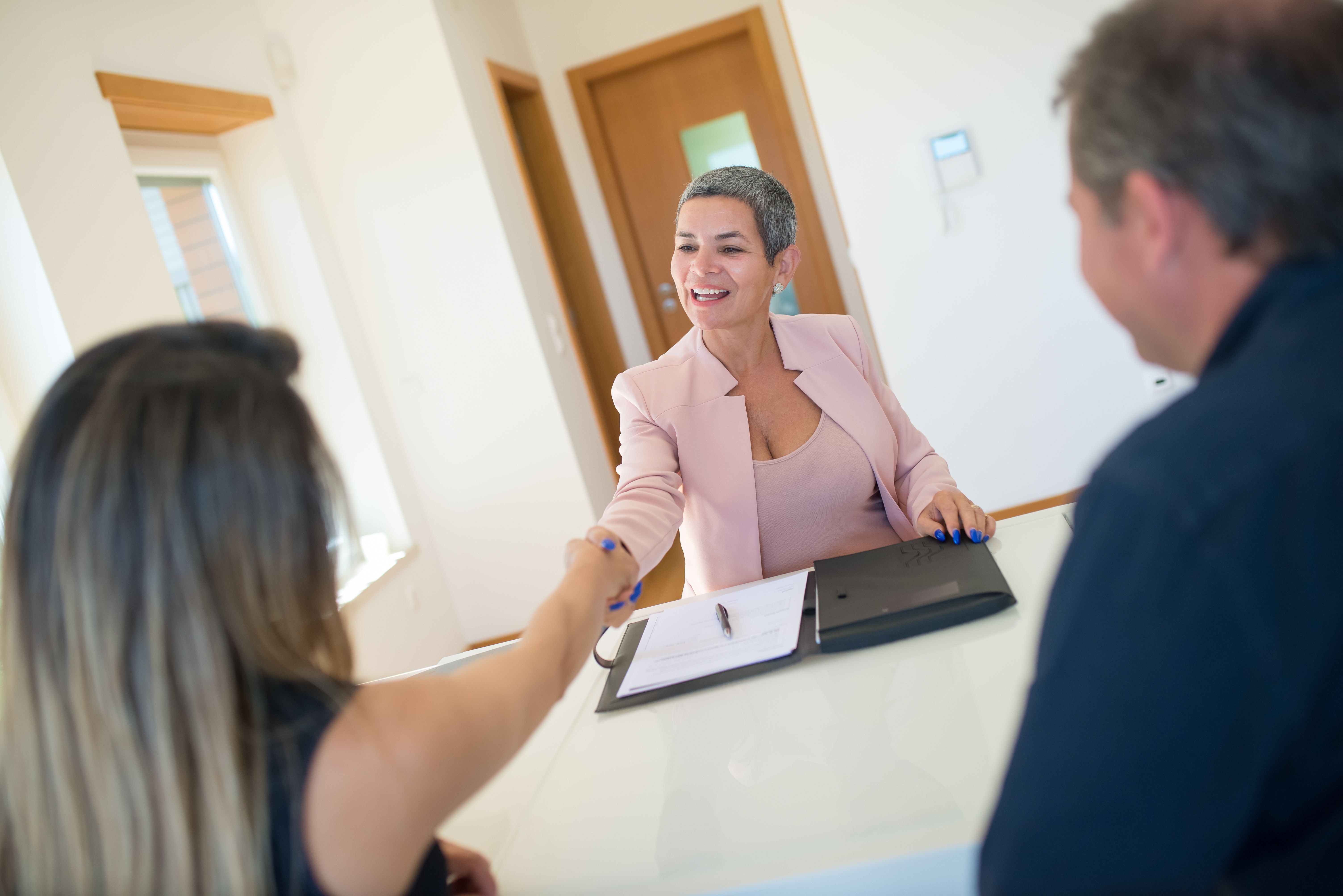 Agent-Managed. Photo by Kampus Production on Pexels