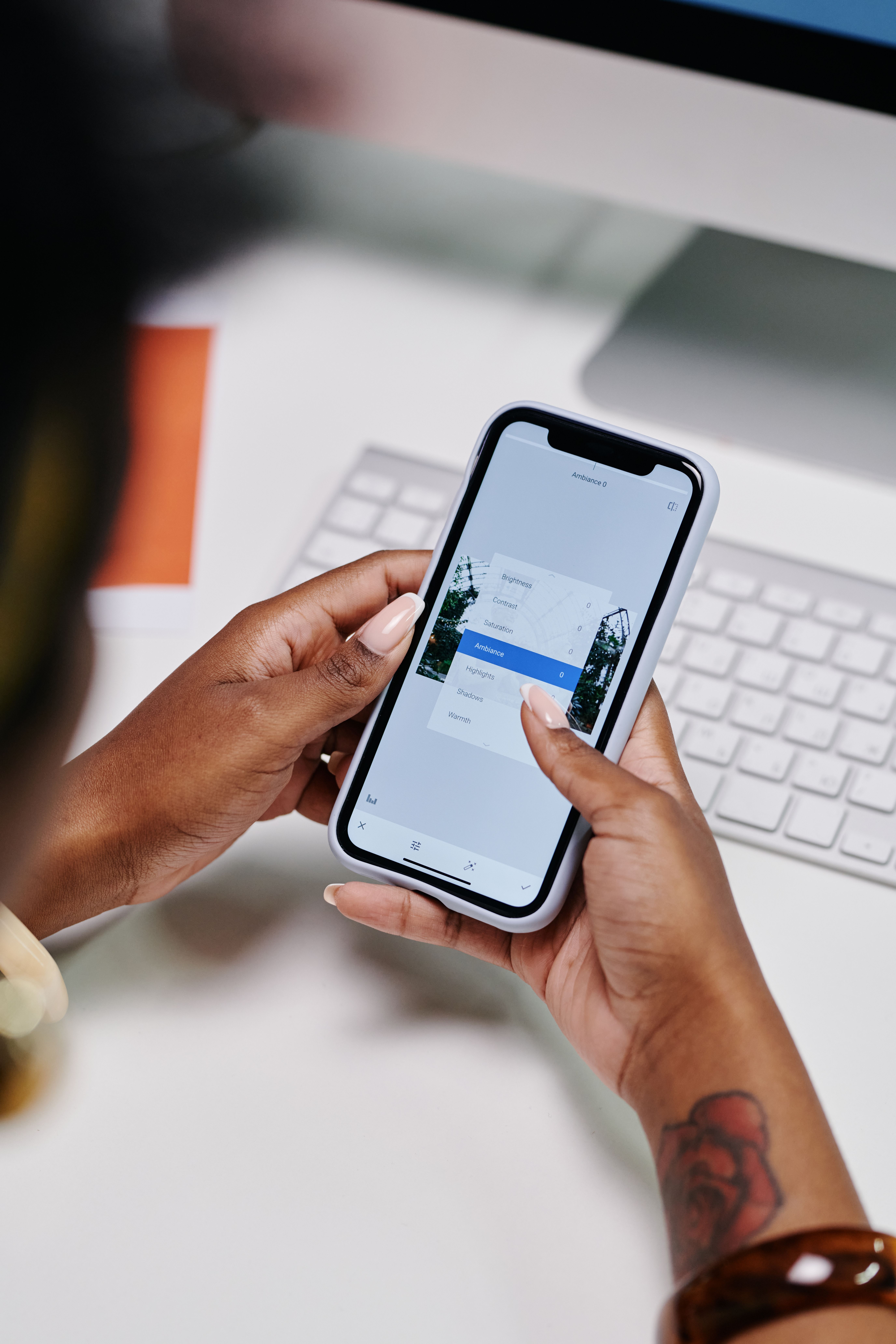 Darlene Alderson on Pexels