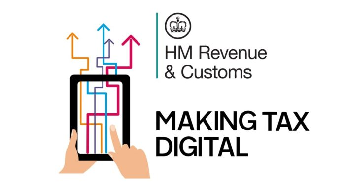 HMRC Making Tax Digital