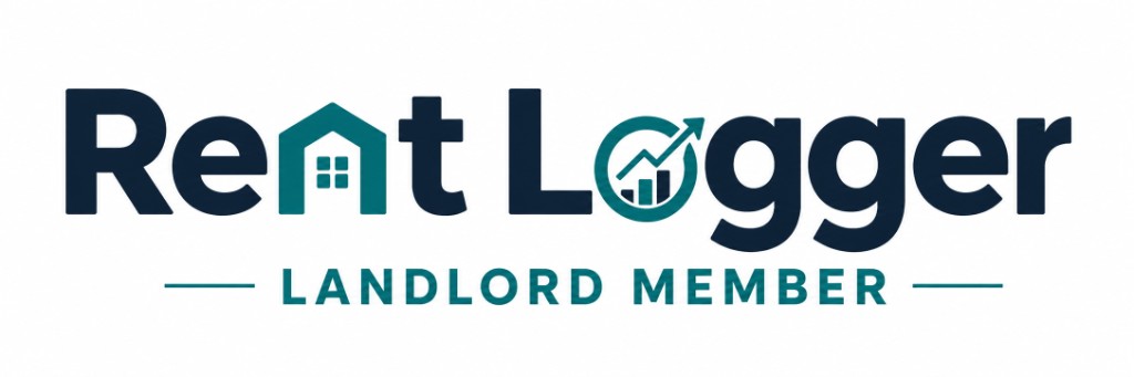 Rent Logger Landlord Member badge